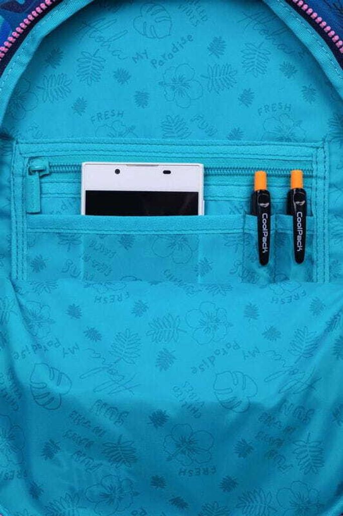 Coolpack Disney Core Jerry Stitch Batoh pre mladých Obrázok produktu 4