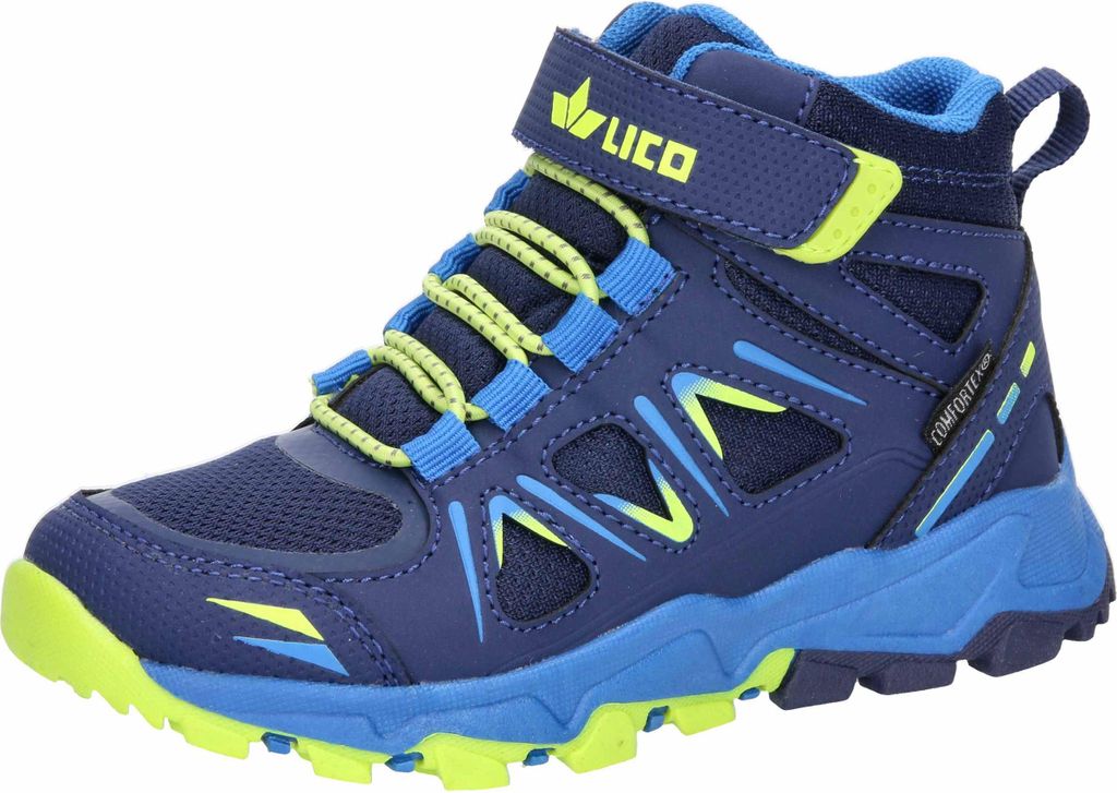 Outdoorstiefel Allen High VS 30
