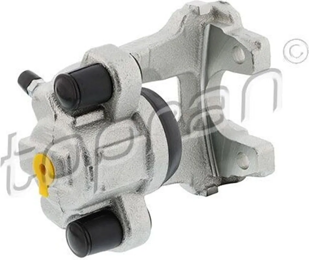Étrier de frein pour BMW Série 1 E87 et F20, pièce essieu arrière
