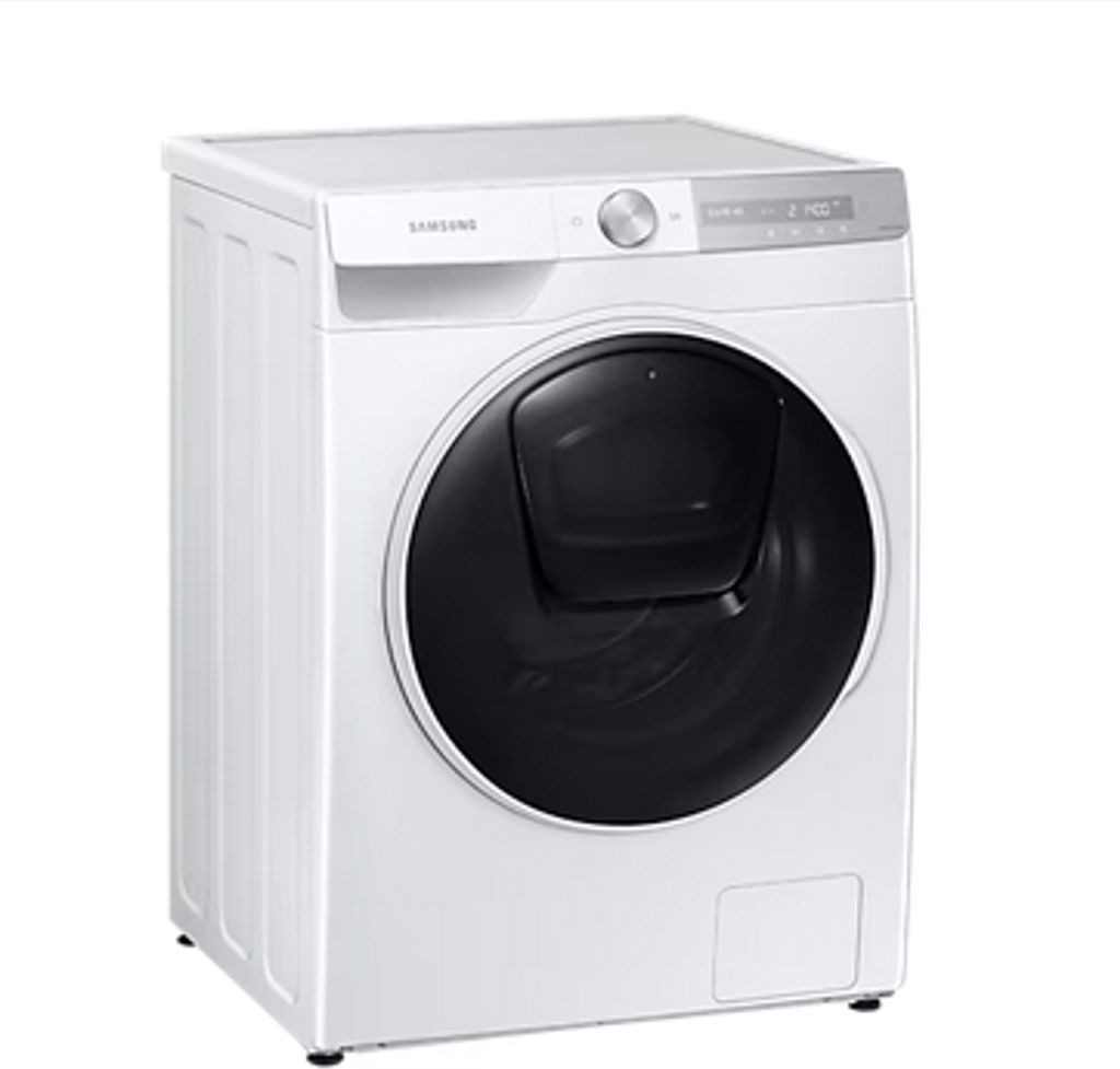 Samsung WD11T754AWH/S2 Waschtrockner Produktbild 3