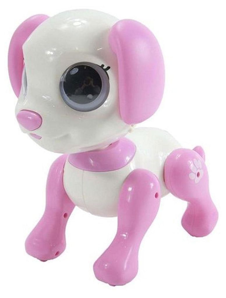 Gear2Play TR41496, Roboterhund, 5 Jahr(e), 200 mm Produktbild 