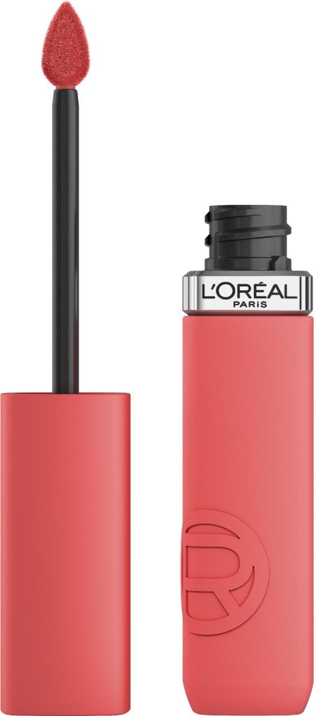 L'ORÉAL PARIS | INFAILLIBLE MATTE RESISTANCE | Lips Image du produit 