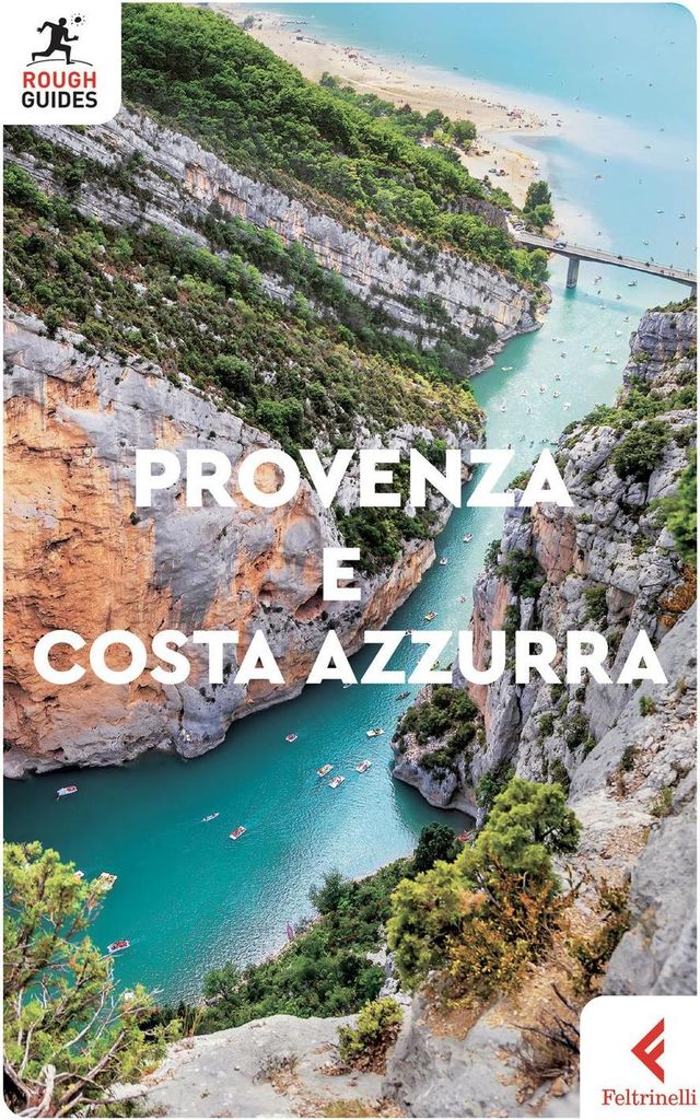 Provenza e Costa Azzurra