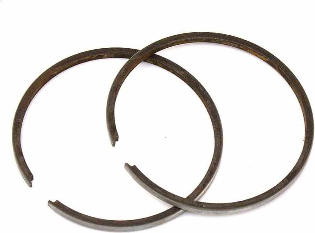 SIMSON S70 45.00mm Kolbenring NOMINAL KPL. M