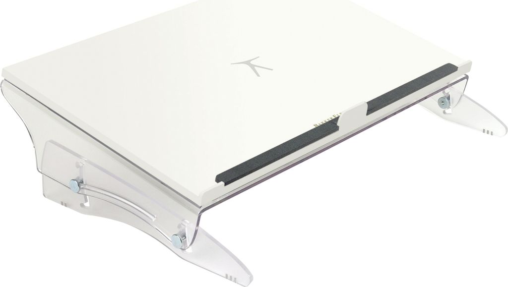 BakkerElkhuizen FlexDesk 630 Document Holder/Writing Slope Produktbild 
