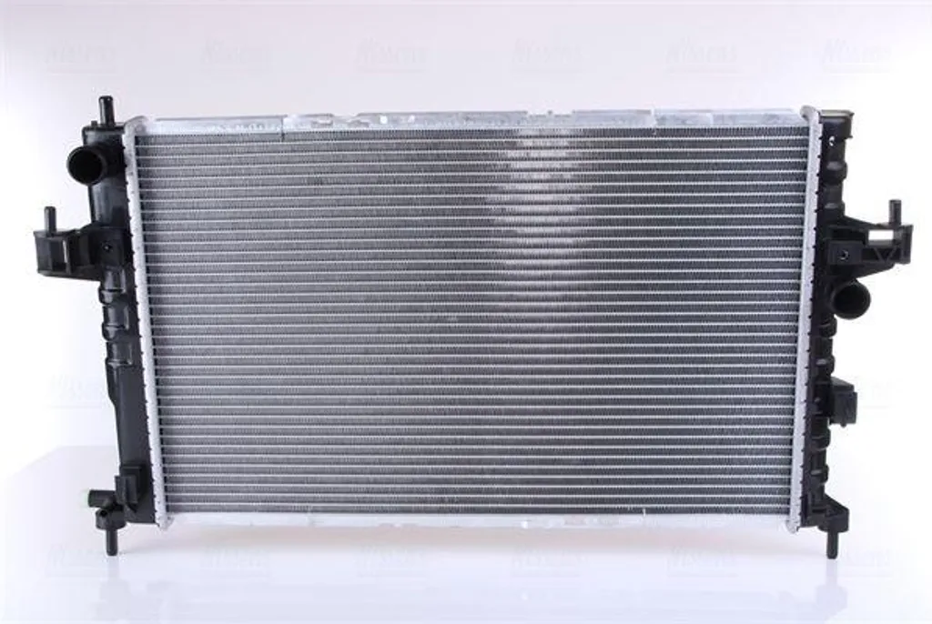 Stop Surchauffe : Radiateur Moteur Nissens 630802 pour Opel Corsa C