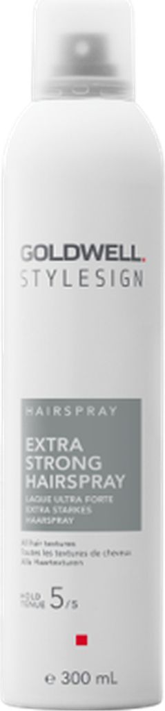 Goldwell StyleSign lak na vlasy Extra silný lak na vlasy Obrázok produktu 