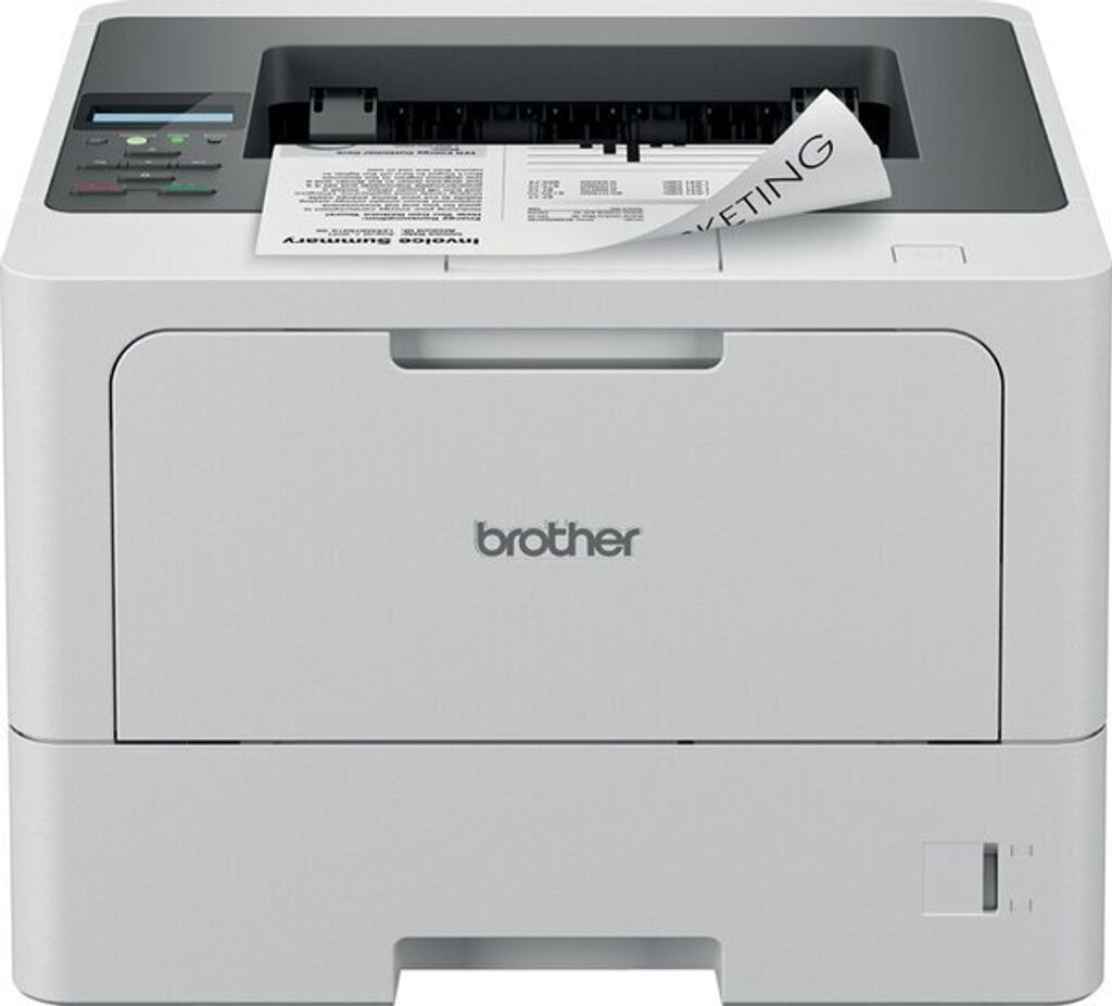 Brother HL-L5210DN Obrázok produktu 8