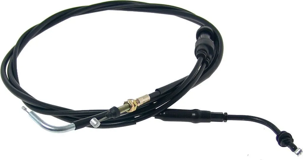 Câble d'accélérateur Peugeot Speedfight 2 haute fluidité gaine en Téflon