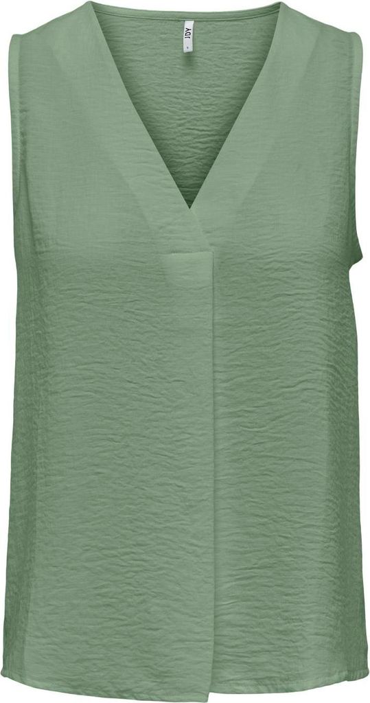 JDY Top in Wickeloptik JDYDIVYA Größe: XS