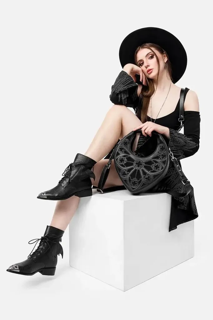 Borsa messenger Restyle - Spire - 6