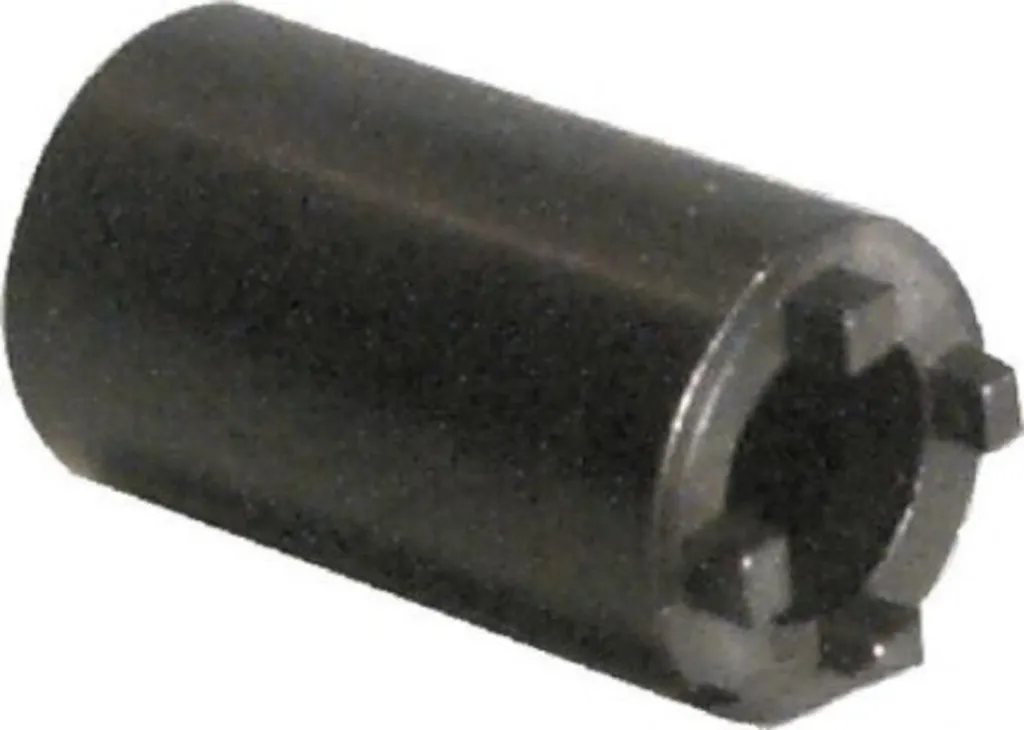 Outil 17mm JMP pour écrous de colonne de direction et roues moto