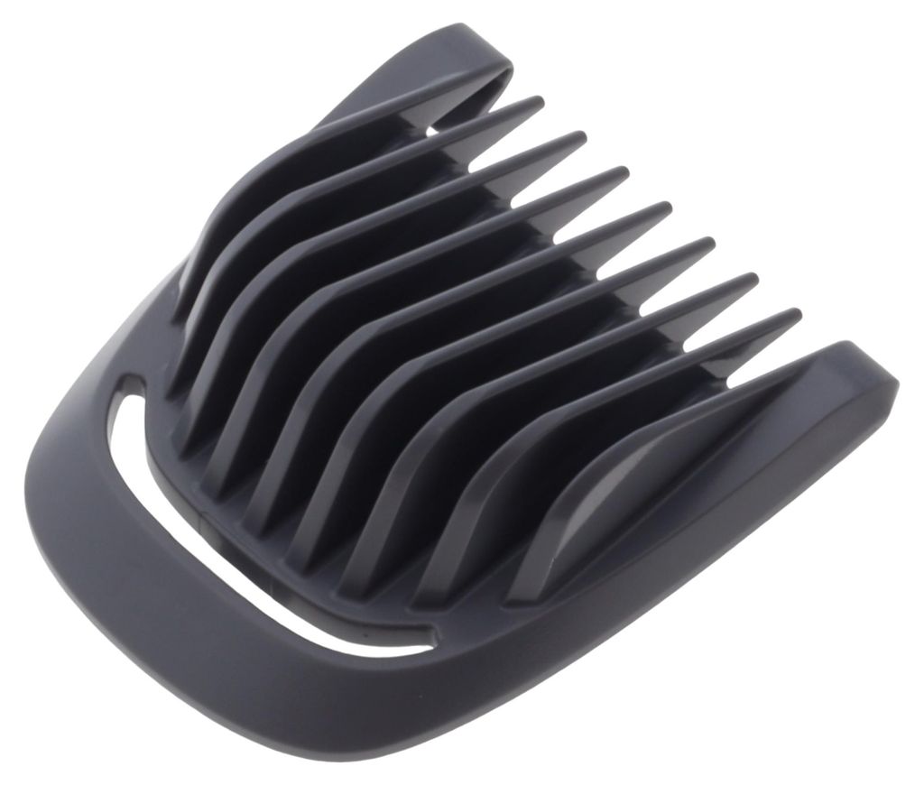 Philips pettine 2mm rasoio 3000 5000 7000 BT1233 MG3750 Immagine del prodotto 