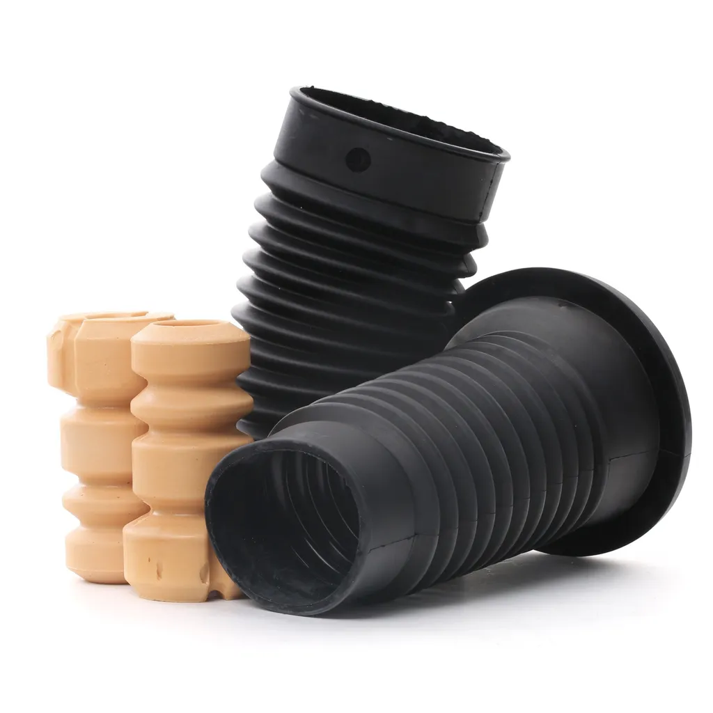 Kit protection poussière STARK SKDCK-1240103 amortisseur Yaris P1 P2