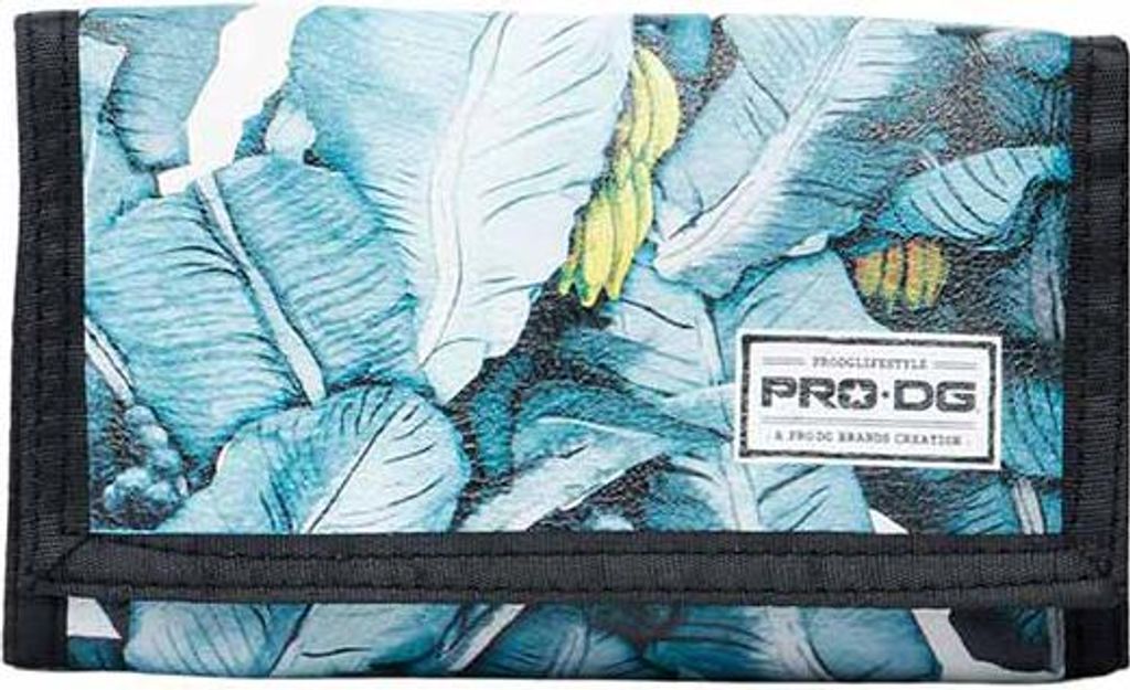 Prodg Varadero Brieftasche One Size