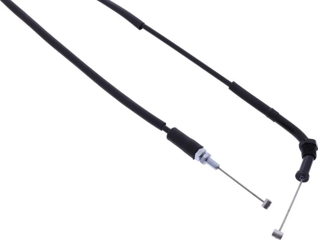Câble d'accélérateur robuste pamoto pour Honda CB 125 R ABS 2018-2020
