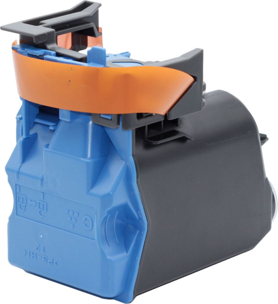 OBV Kompatibel TNP51C A0X5455 Toner passend für Konica Minolta bizhub C3110 C3110P - cyan 6000 Seiten