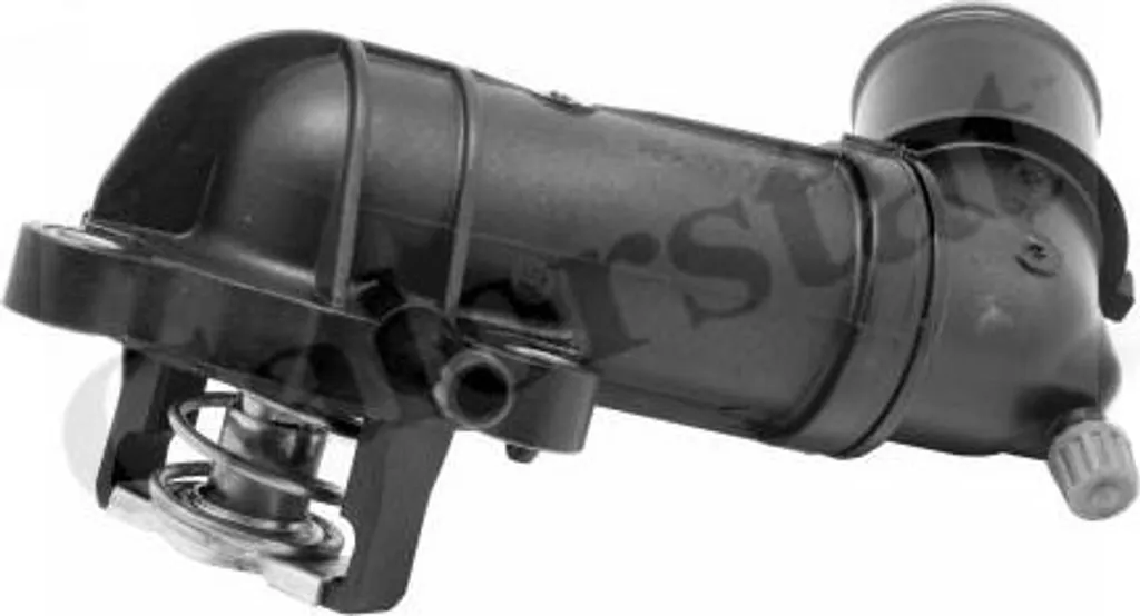 Thermostat de liquide de refroidissement pour Fiat Bravo et Opel Astra J