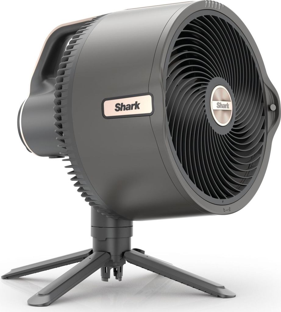 Brumisateur.4,5l.3brumis.5vit.aut24h. - Shark Image du produit 