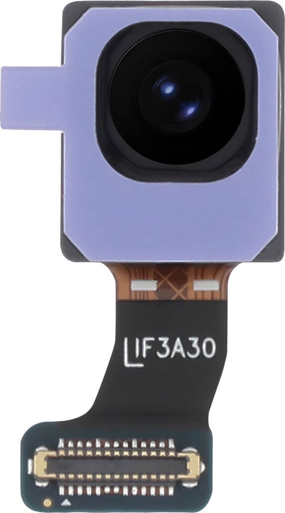 Samsung, Original Frontkamera für Samsung S24 Ultra 12MP Produktbild 