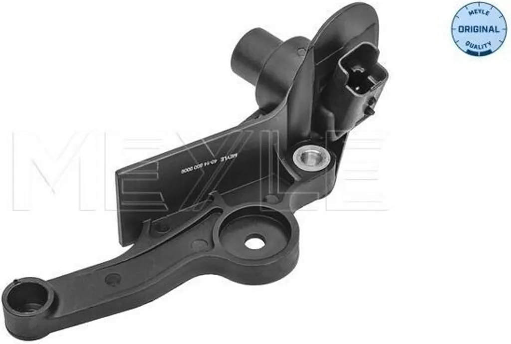 Générateur d'impulsion vilebrequin pour Citroën C2 C3 C4 et Peugeot 206