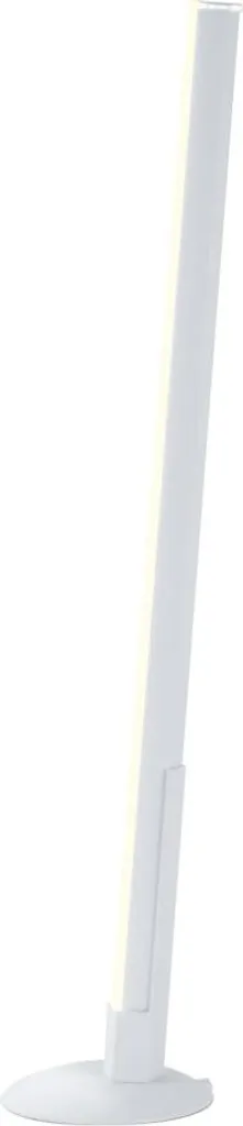 Base de chargement Pencil Zafferano blanche pour module d'éclairage LED - 2