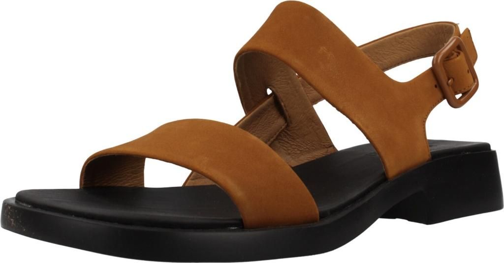 Camper Sandalen Damen 32303335373536 Braun 38 EU