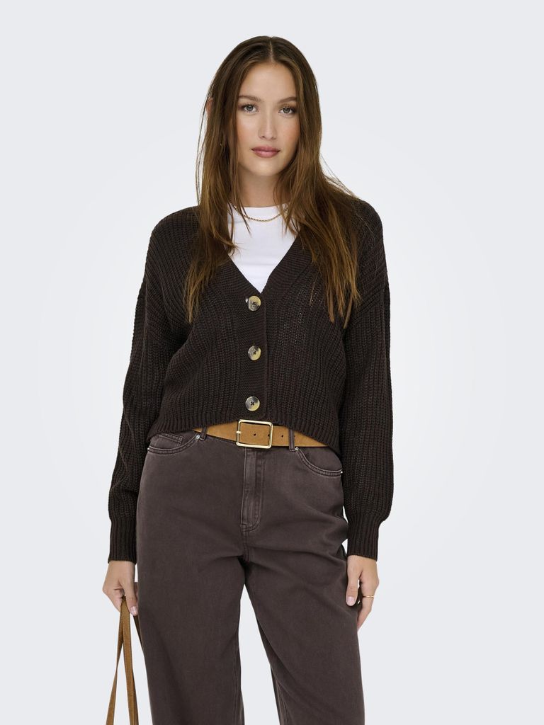 only maglie donna only 15211521 carol chocolate torte Immagine del prodotto 