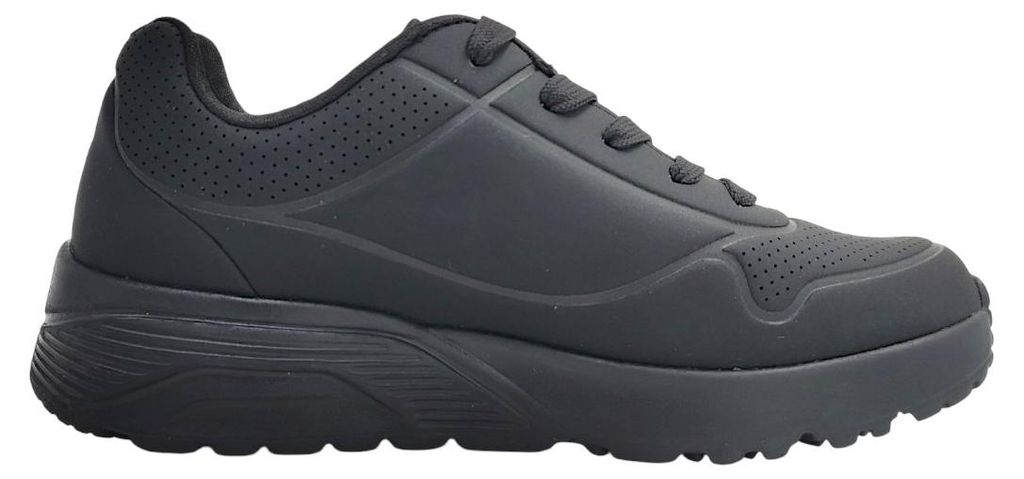 Skechers Uno Lite - Zapatos deportivos para niña, modelo Imagen del producto 
