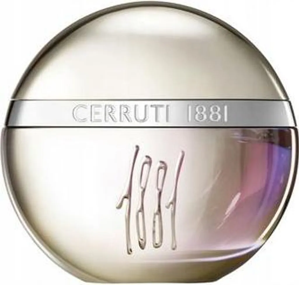 Profumo Cerruti 1881 Reve de Roses 100ml - Novità 2023 Donna - 4