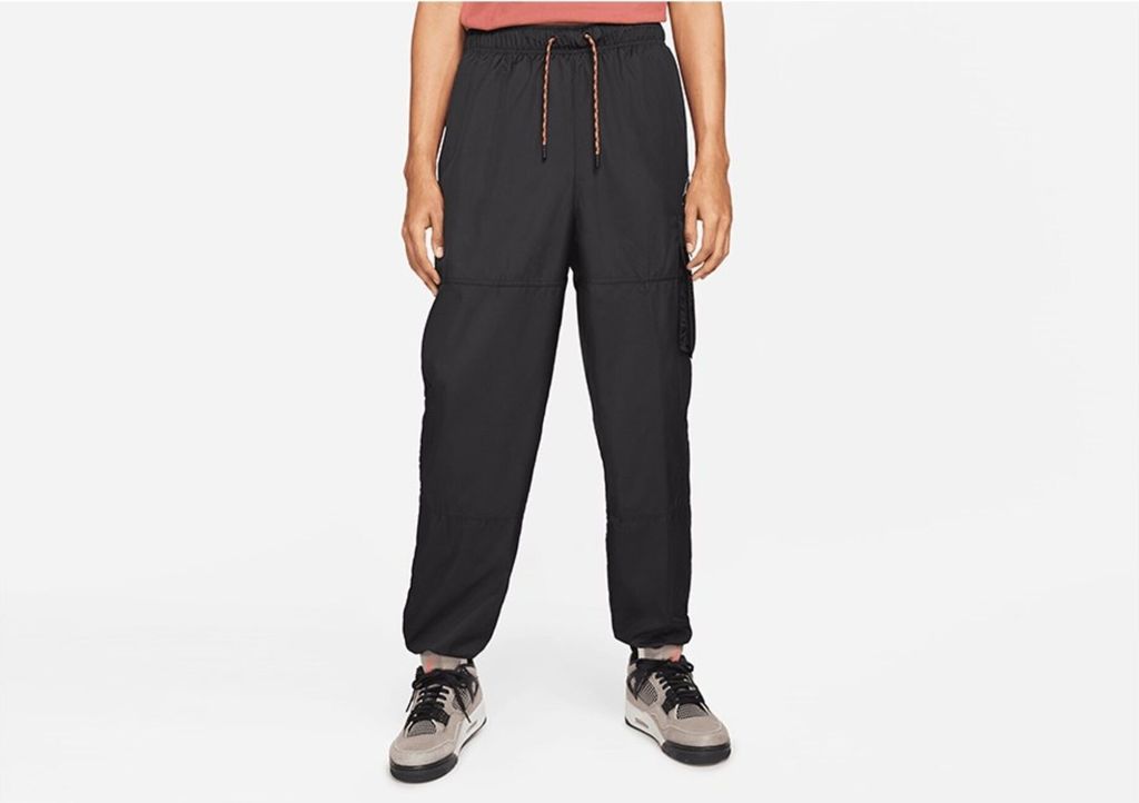 Hosen Nike Air Jordan Jumpman Statement DJ0248010
