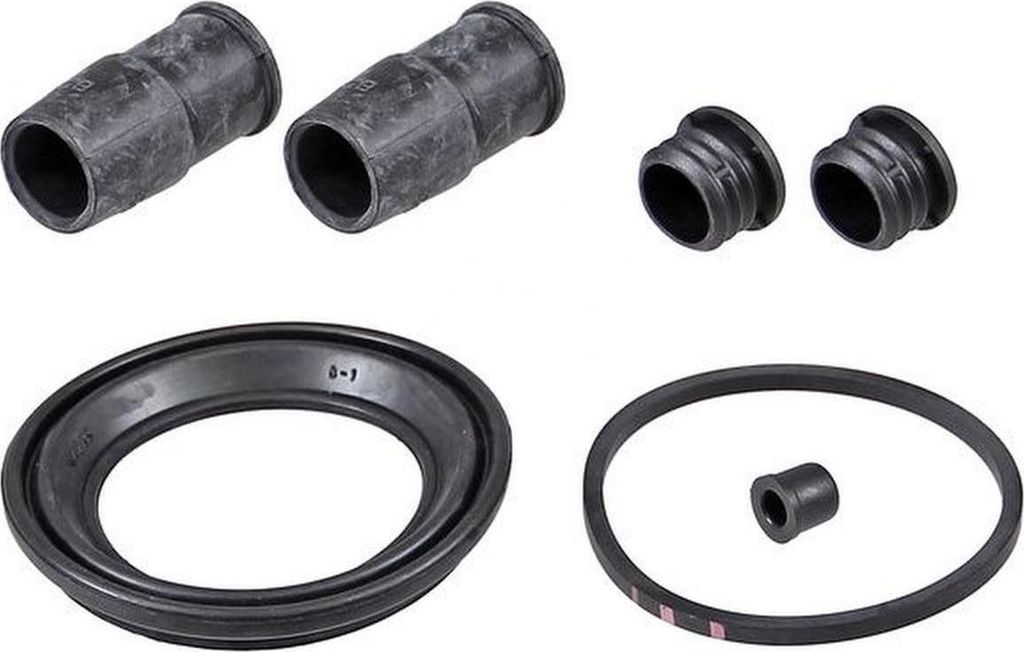 Reparatursatz Bremssattel rundum sorglos Ø 60 mm A.B.S. für u.a. BMW 5er