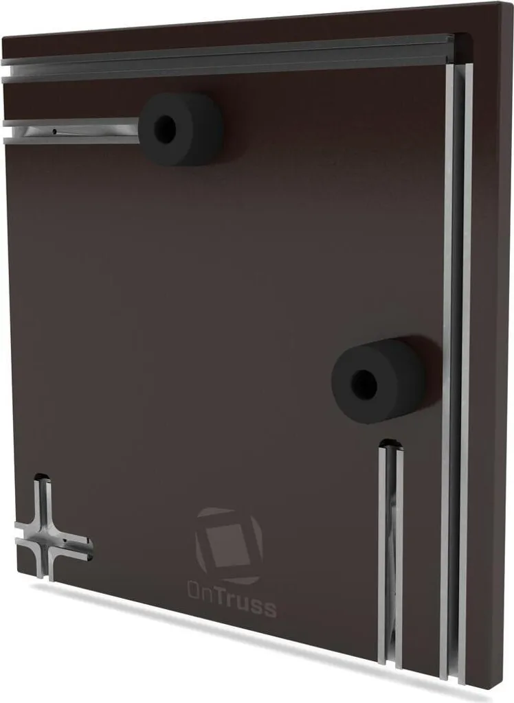 EventBoard C90A BASIC OnTruss - Plateau Robuste pour Montage Rapide 60303146