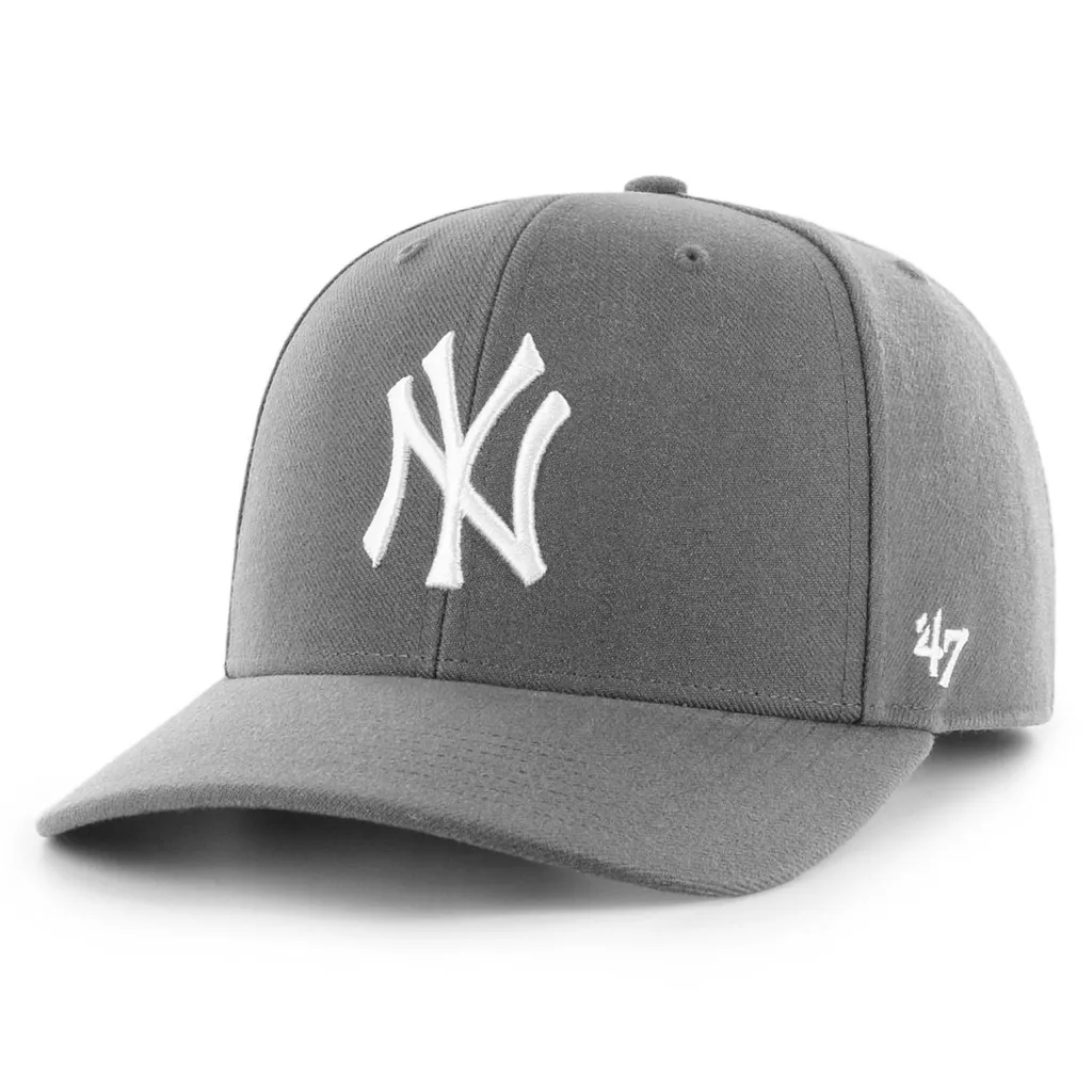 Recensione Tecnica '47 New York Yankees MVP Cold Zone 192915076413
