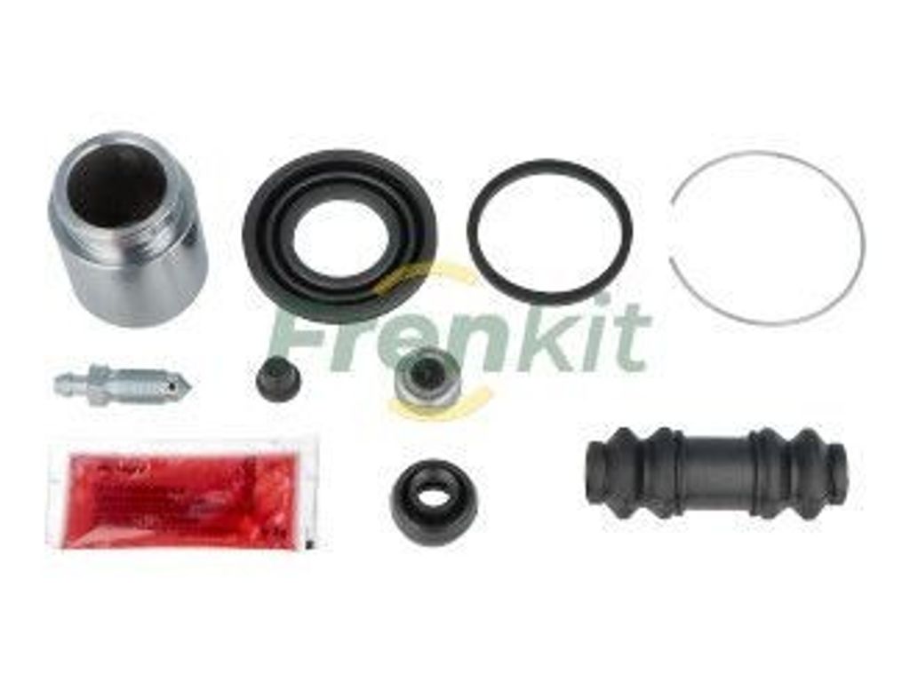 FRENKIT Bremssattel-Reparatursatz für SUBARU IMPREZA Station Wagon (GF) Hinten 38mm 238948