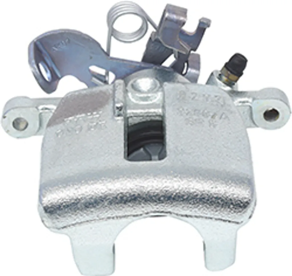 Étrier de frein arrière ATE 24.3414-1714.5 pour Audi A4 et Exeo OE