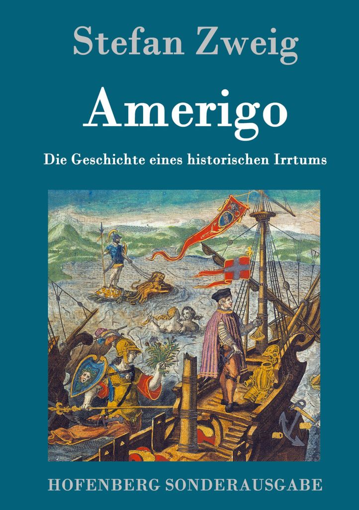 Amerigo