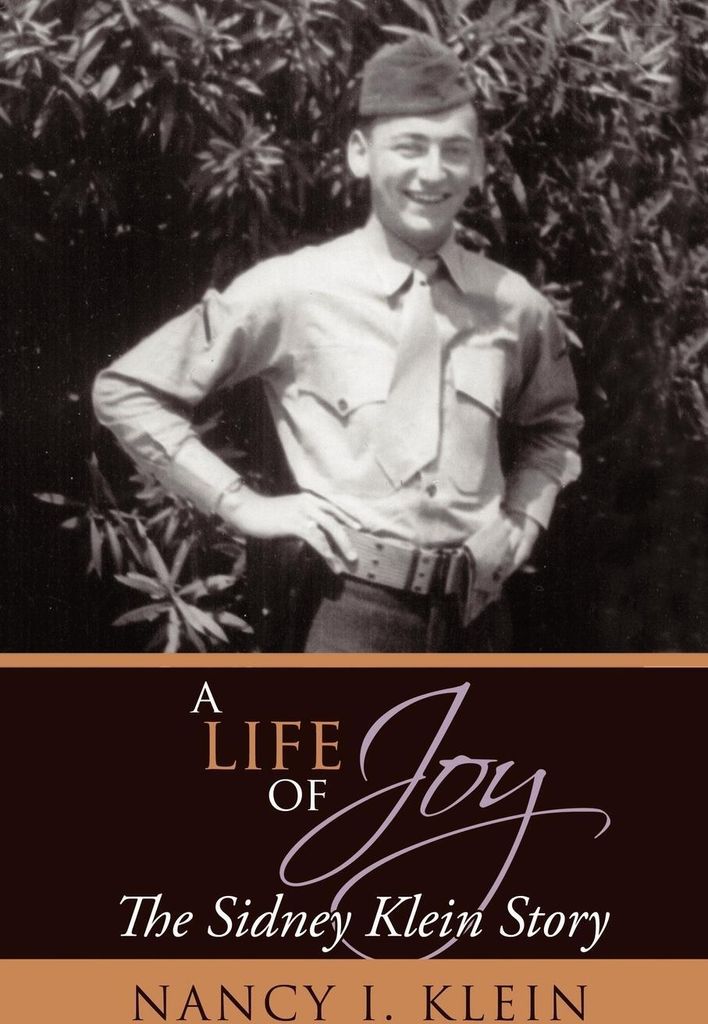 A Life of Joy