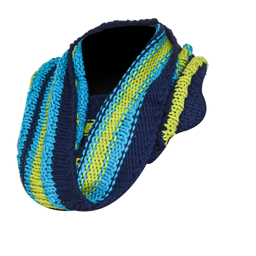 Sciarpa Rotonda Buff 74800 Unisex | Maglia Protettiva per Inverno