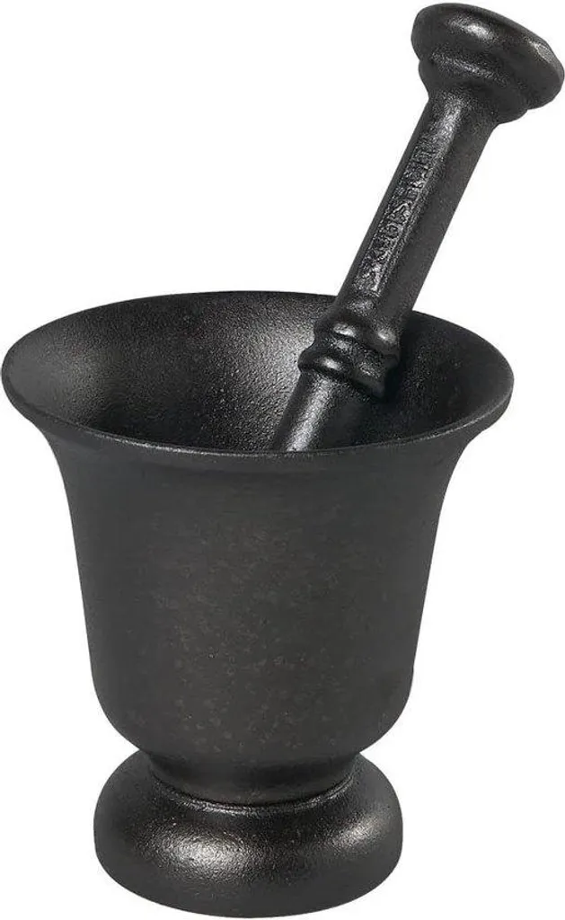 Moulin à épices pour cuisine maison, idéal pour ail et herbes fraîches
