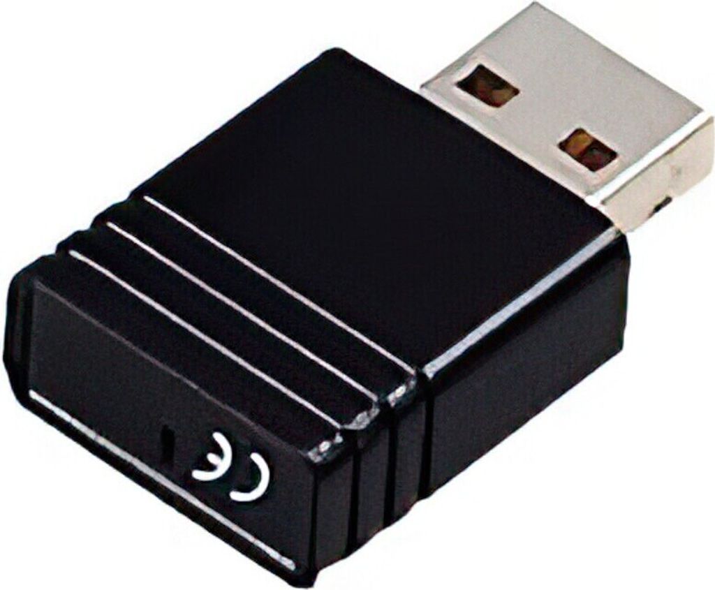 Acer Beamer Zubehör WirelessProjection-Kit UWA5 USB (Black)