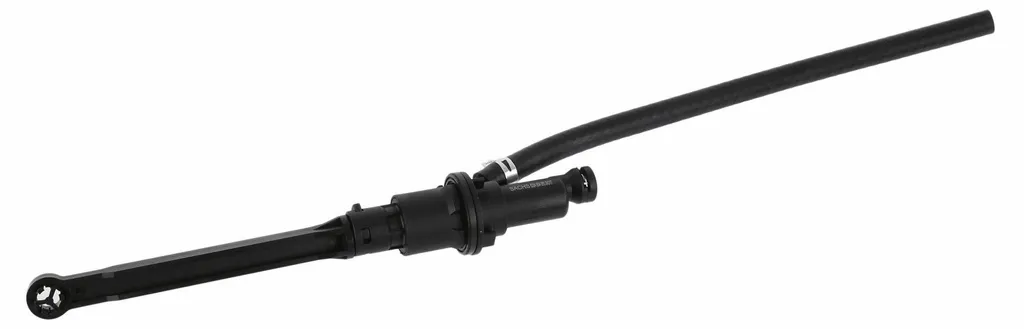 Pédale d'embrayage molle sur Peugeot 207 ? Solution SACHS 6284 654 055