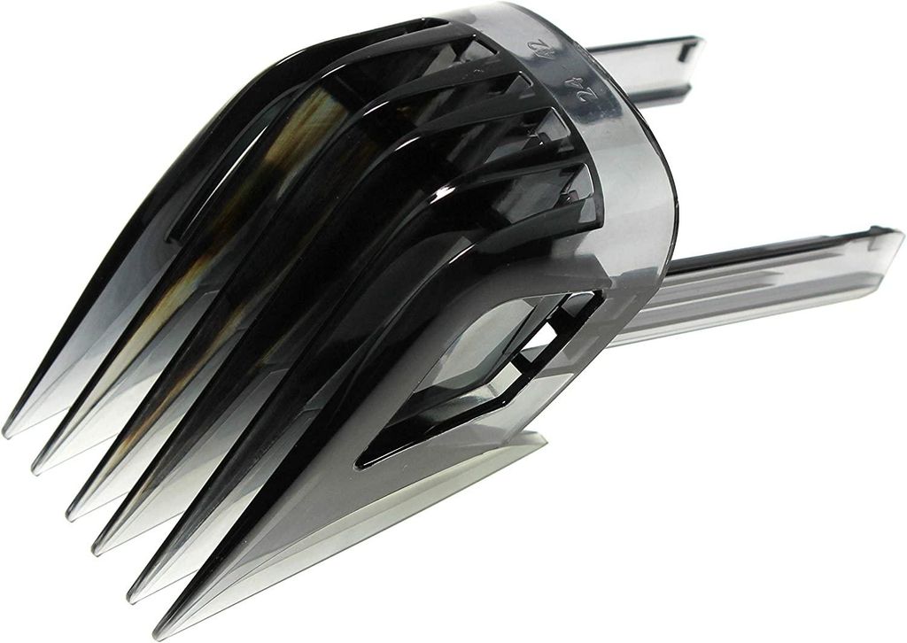 Kammaufsatz Philips 422203630711 24-42mm für Haarschneider Produktbild 