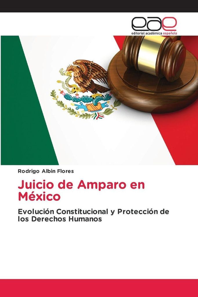 Juicio de Amparo en México