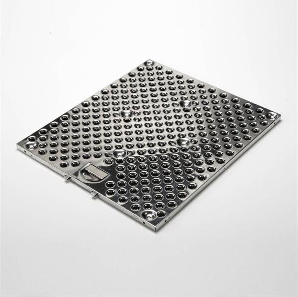 Elica Metall-Fettfilter 330x290mm KIT0010806
