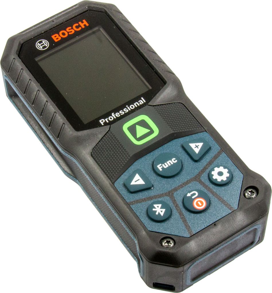 Bosch Laser-Entfernungsmesser GLM 50-27 CG mit 2 x 1,5 V Produktbild 31