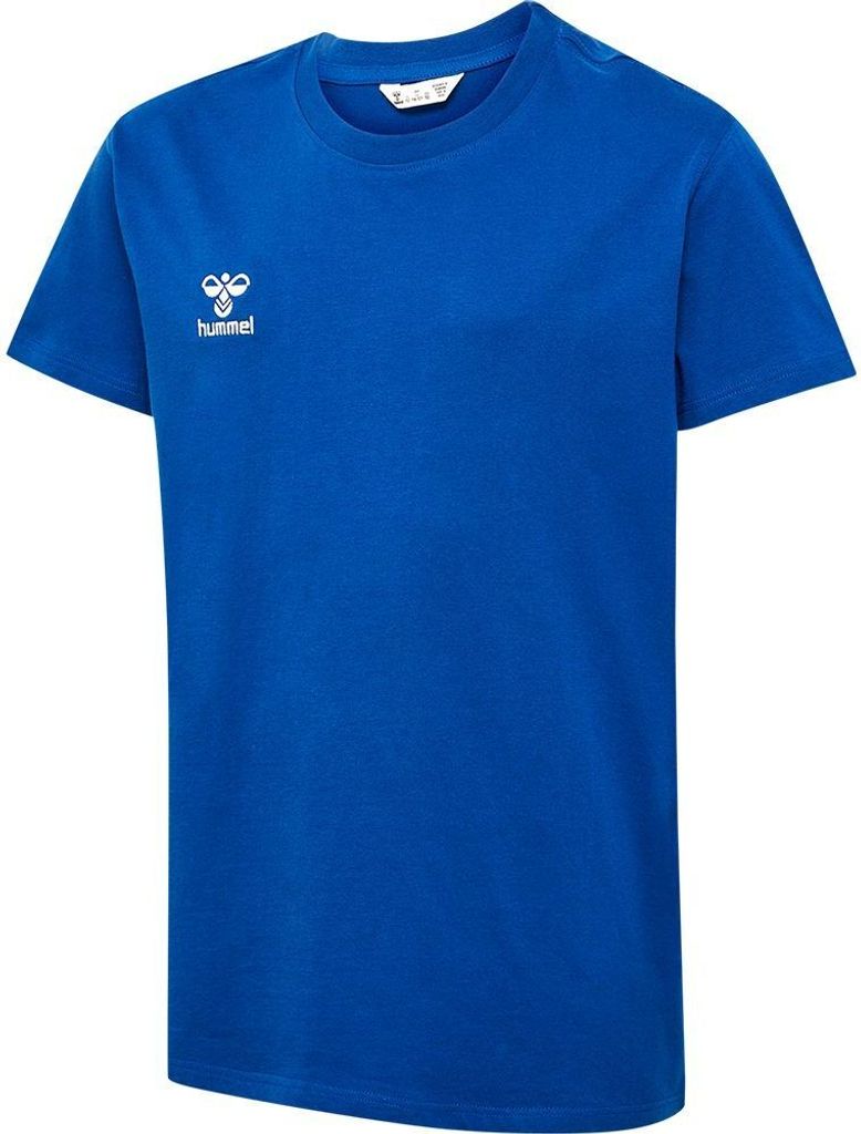 Hummel hmlGO 2.0 T-SHIRT S/S KIDS