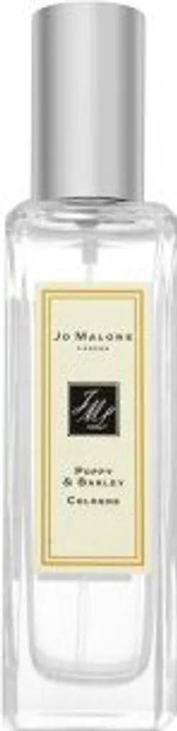 Jo Malone Poppy & Barley 30 ml : Un Parfum Unisexe Frais et Durable