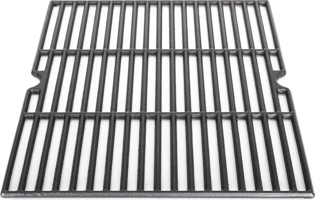 Grille en fonte G21 pour grill Argentine BBQ G21-6390364 haute densité