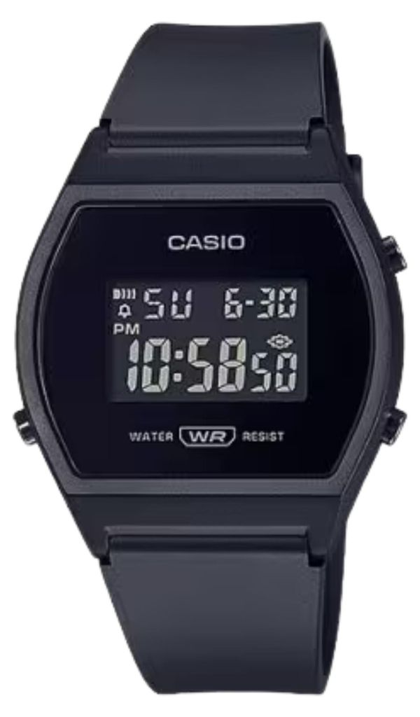 Reloj de pulsera Casio para mujer, colección Casio, modelo Imagen del producto 